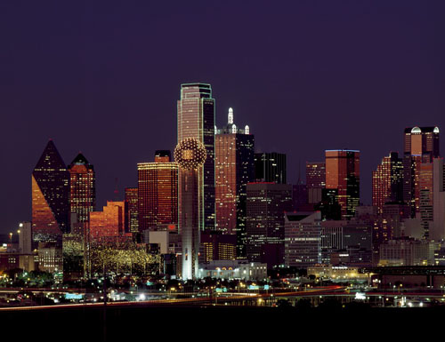 duct cleaning dallas